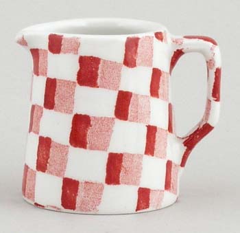 Creamer Tot